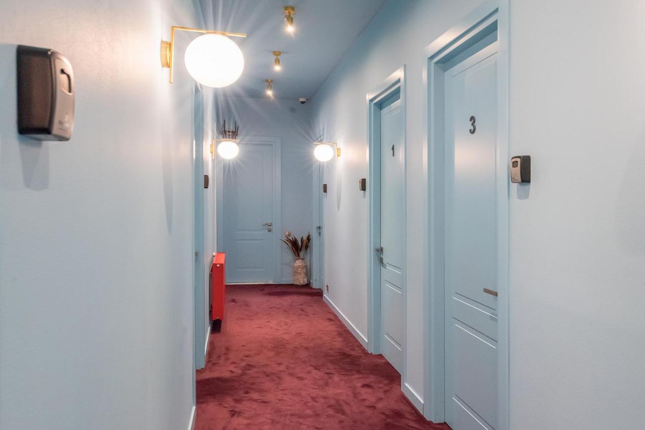 Freeze Inn Hotel 3*