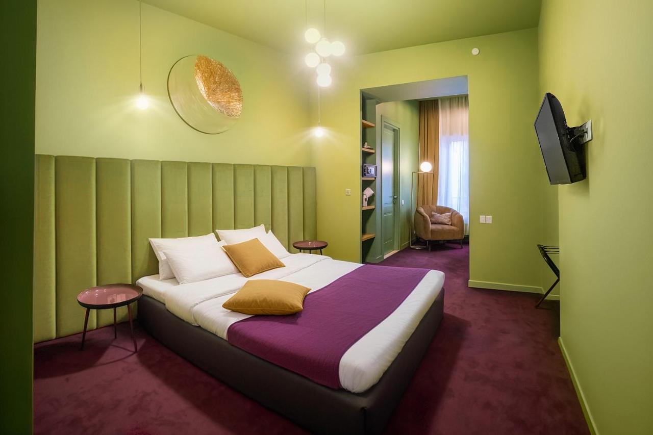 Freeze Inn Hotel 3*, фото 2