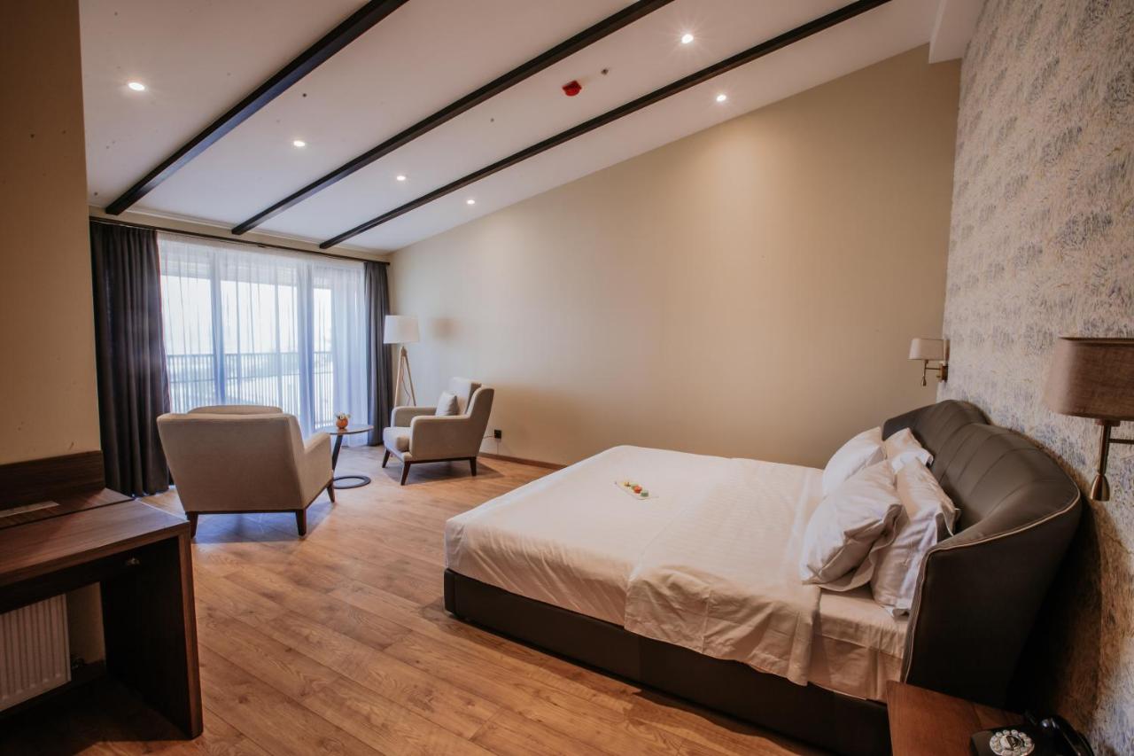 g.Vino Boutique Hotel 4*