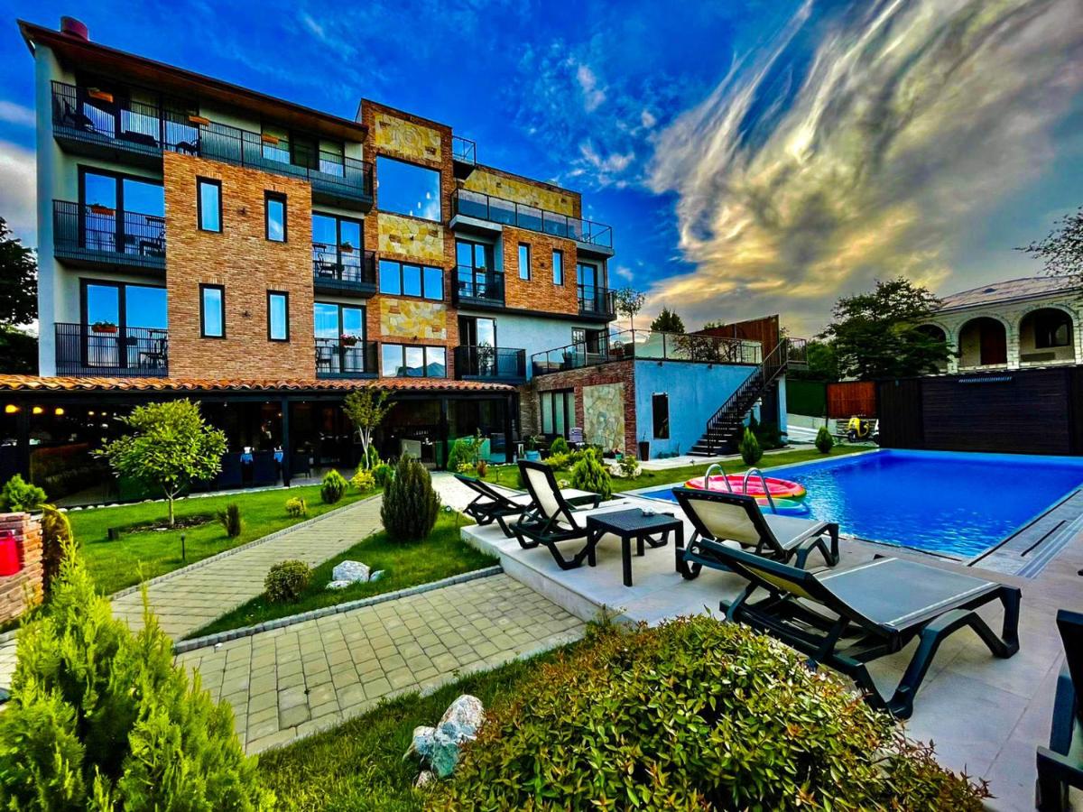 g.Vino Boutique Hotel 4*, фото 3