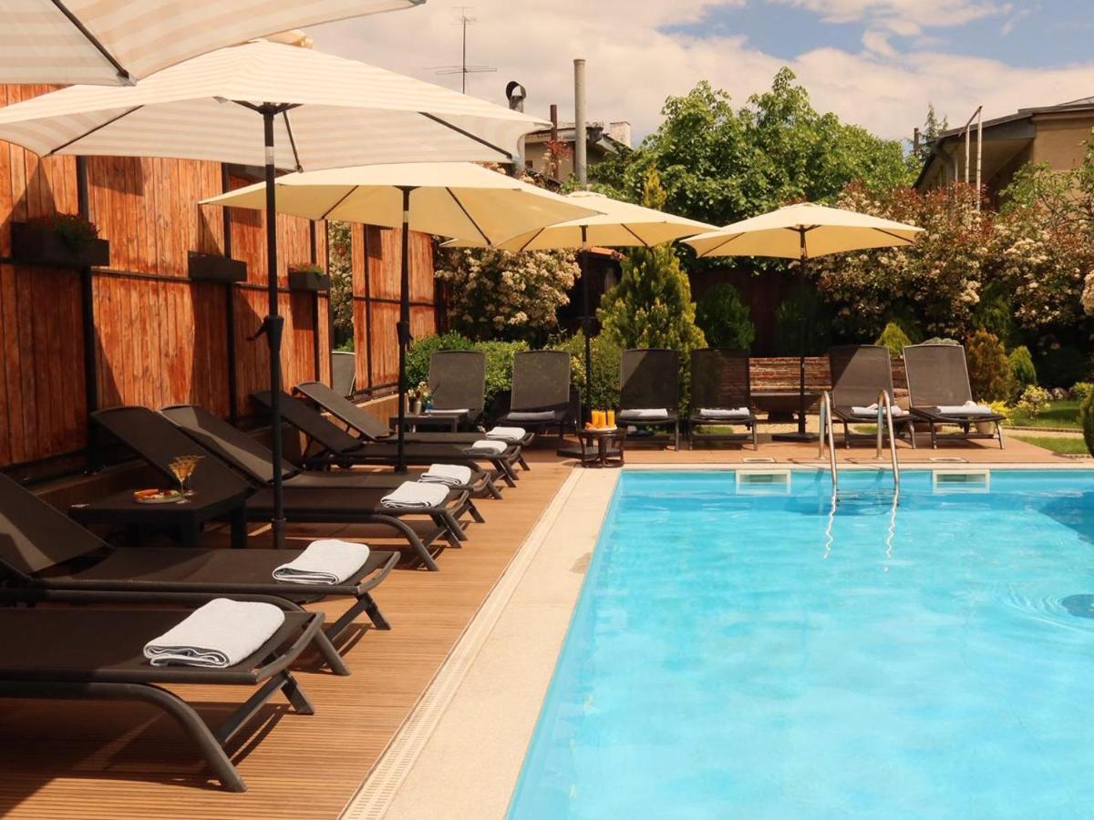 g.Vino Boutique Hotel 4*, фото 8