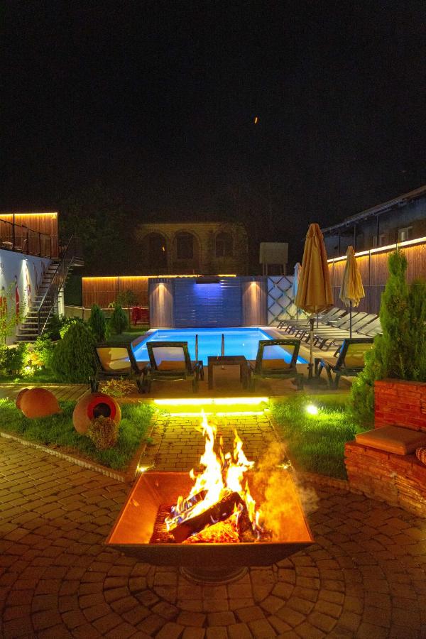g.Vino Boutique Hotel 4*, фото 9