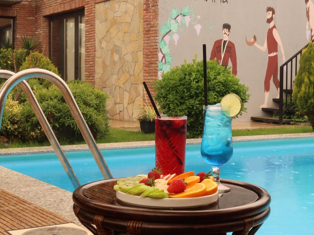 g.Vino Boutique Hotel 4*, фото 10