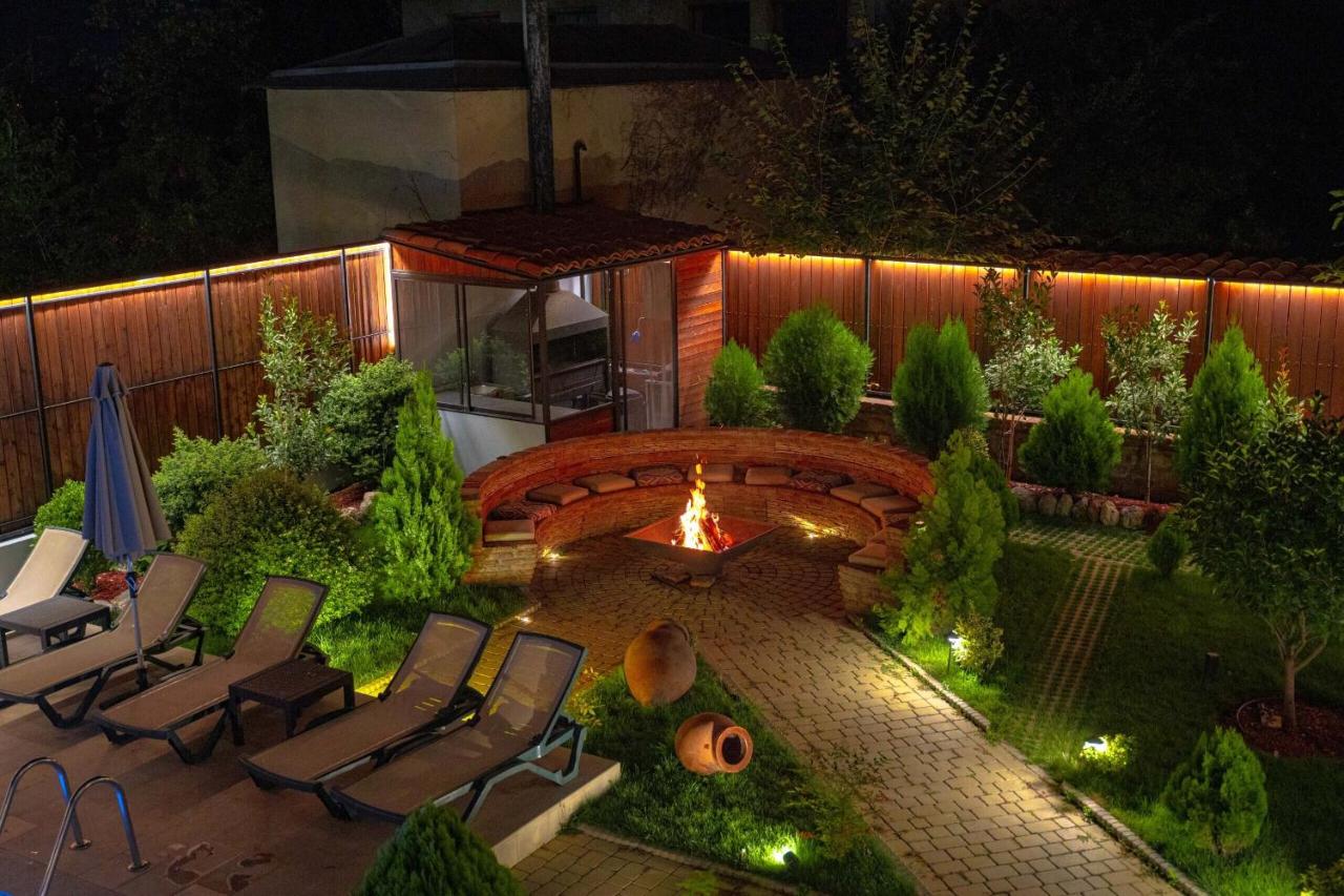 g.Vino Boutique Hotel 4*, фото 11