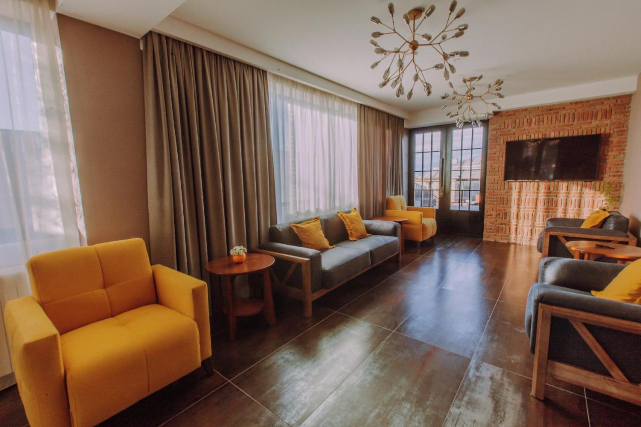 g.Vino Boutique Hotel 4*, фото 12