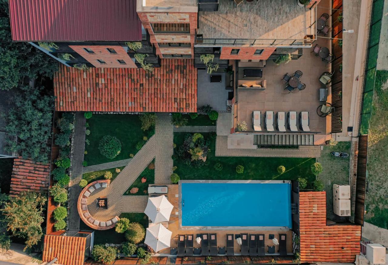 g.Vino Boutique Hotel 4*, фото 13