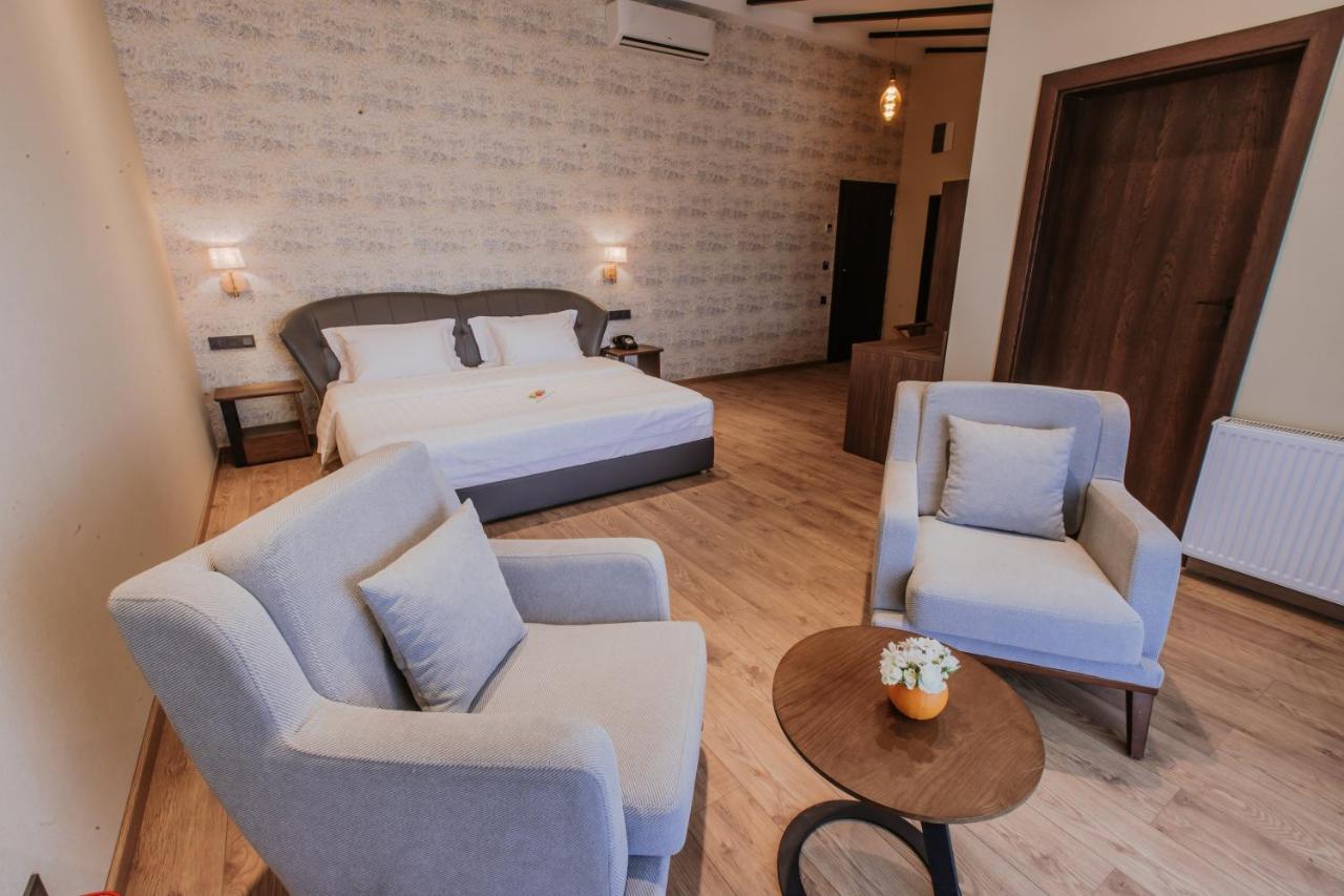 g.Vino Boutique Hotel 4*, фото 14