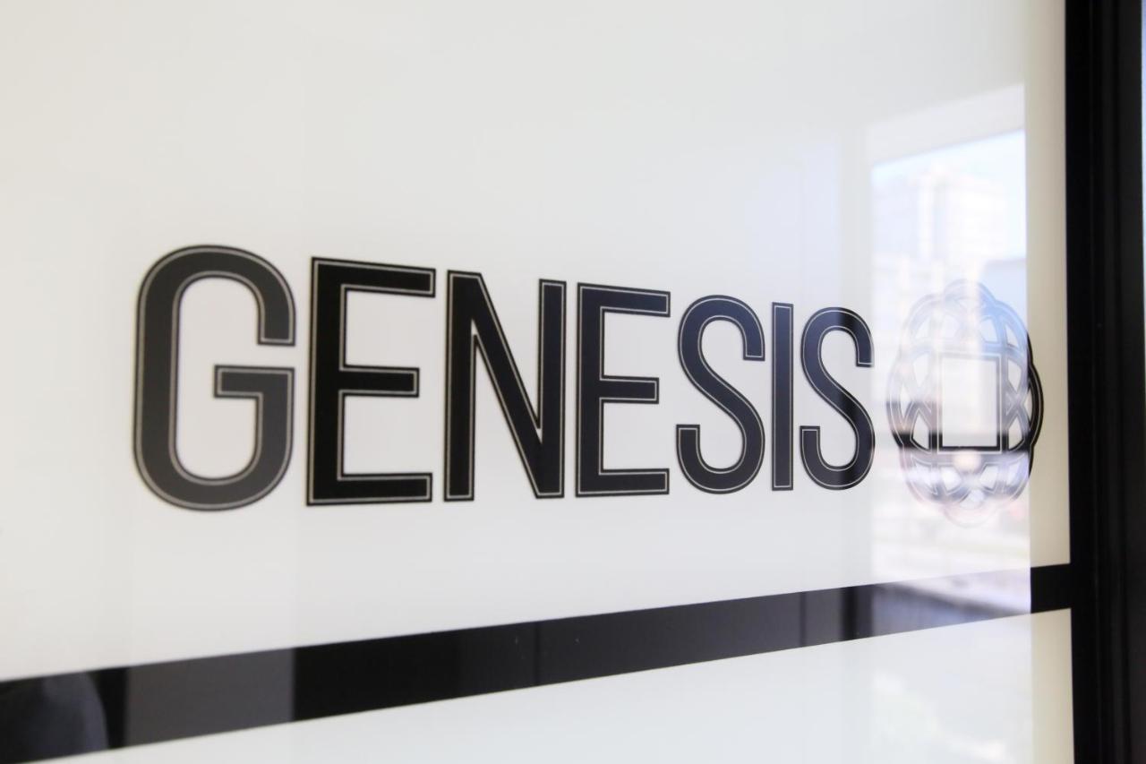 Genesis 3*, фото 9
