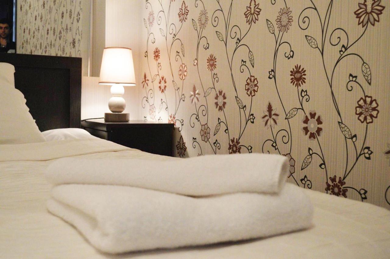 Georgia Tbilisi GT Hotel 3*