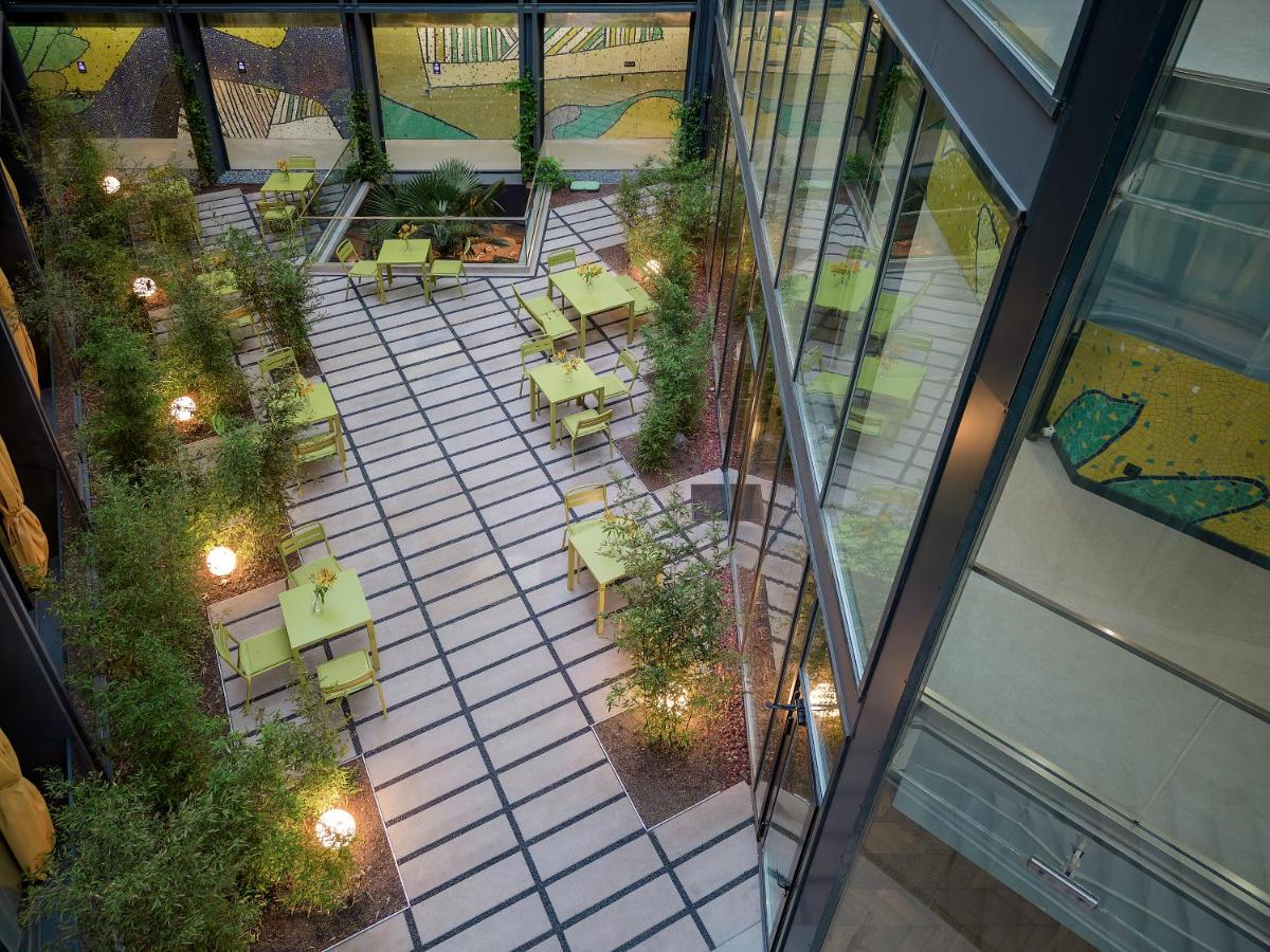 Glarros Oldtown 5*, фото 4
