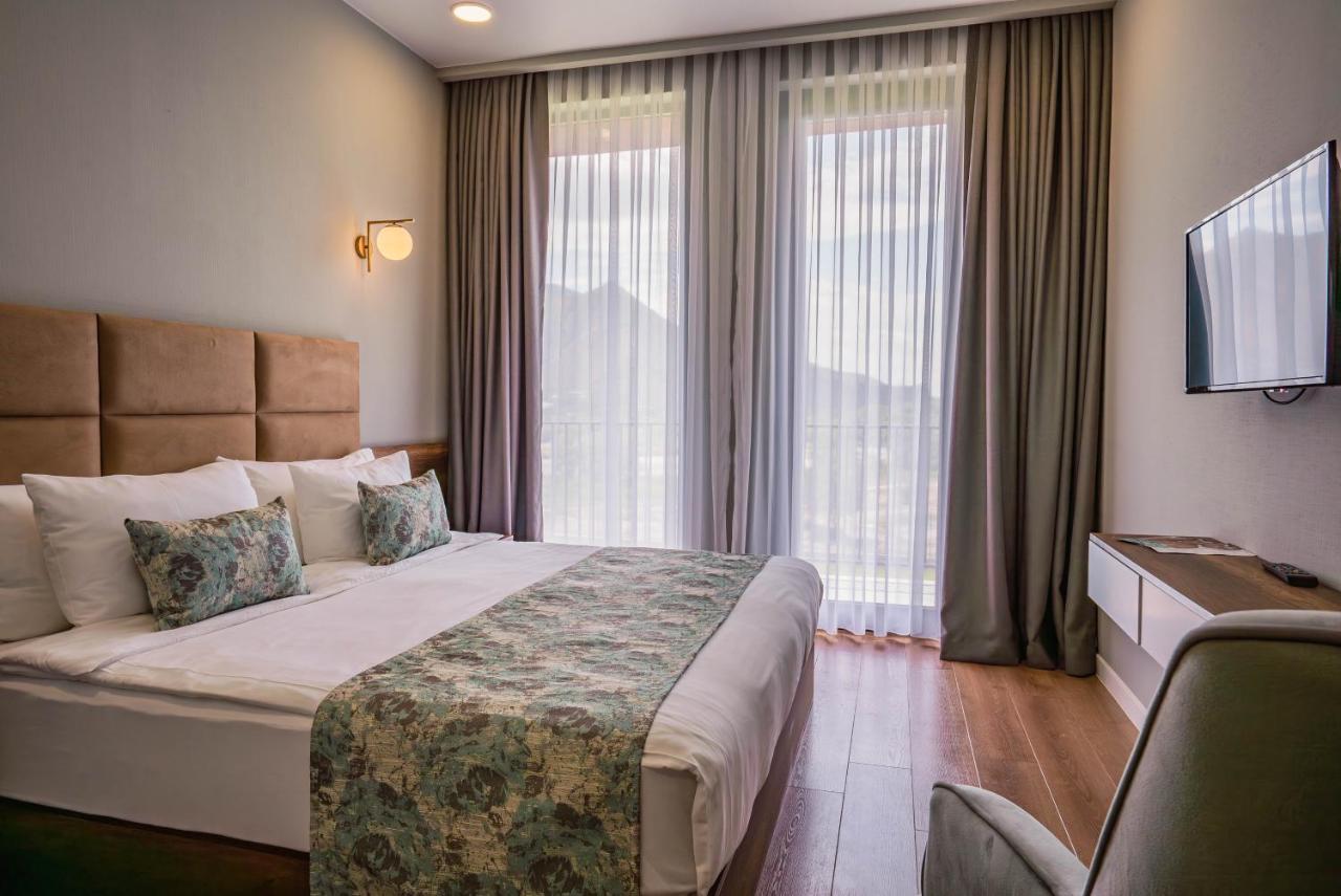 Gori Inn 5*