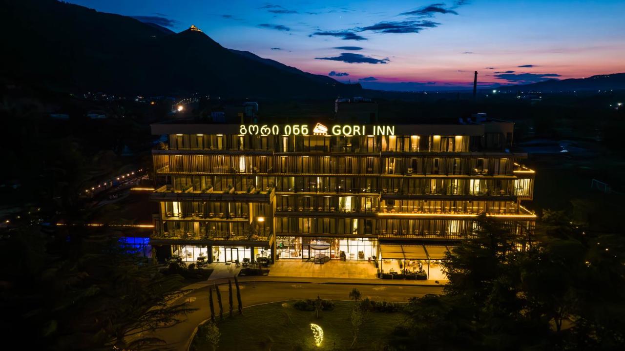 Gori Inn 5*, фото 11
