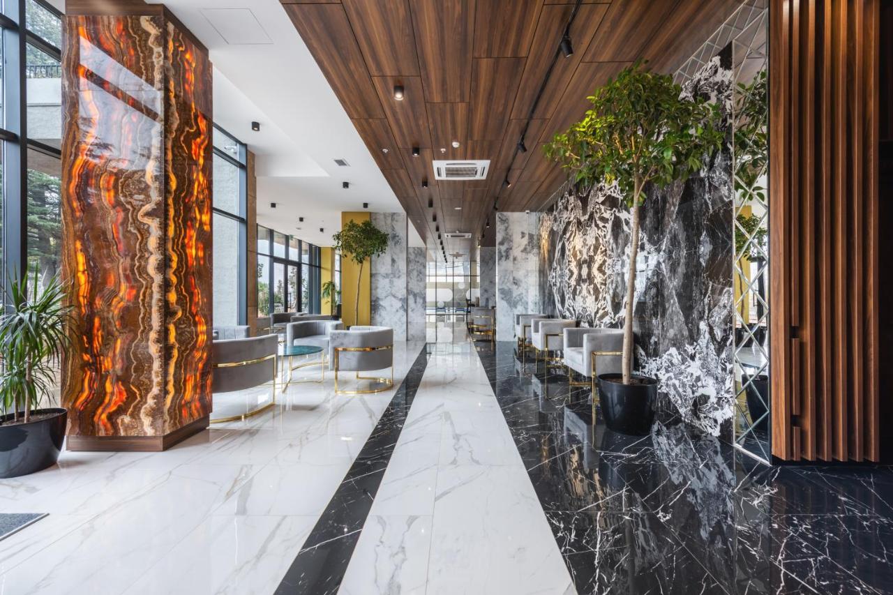 Gori Inn 5*, фото 13