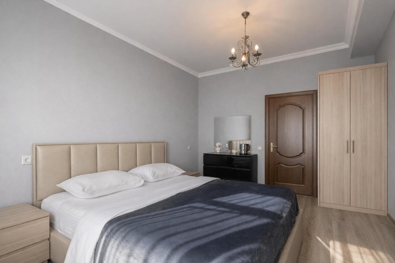 Grand Hotel Tbilisi 3*