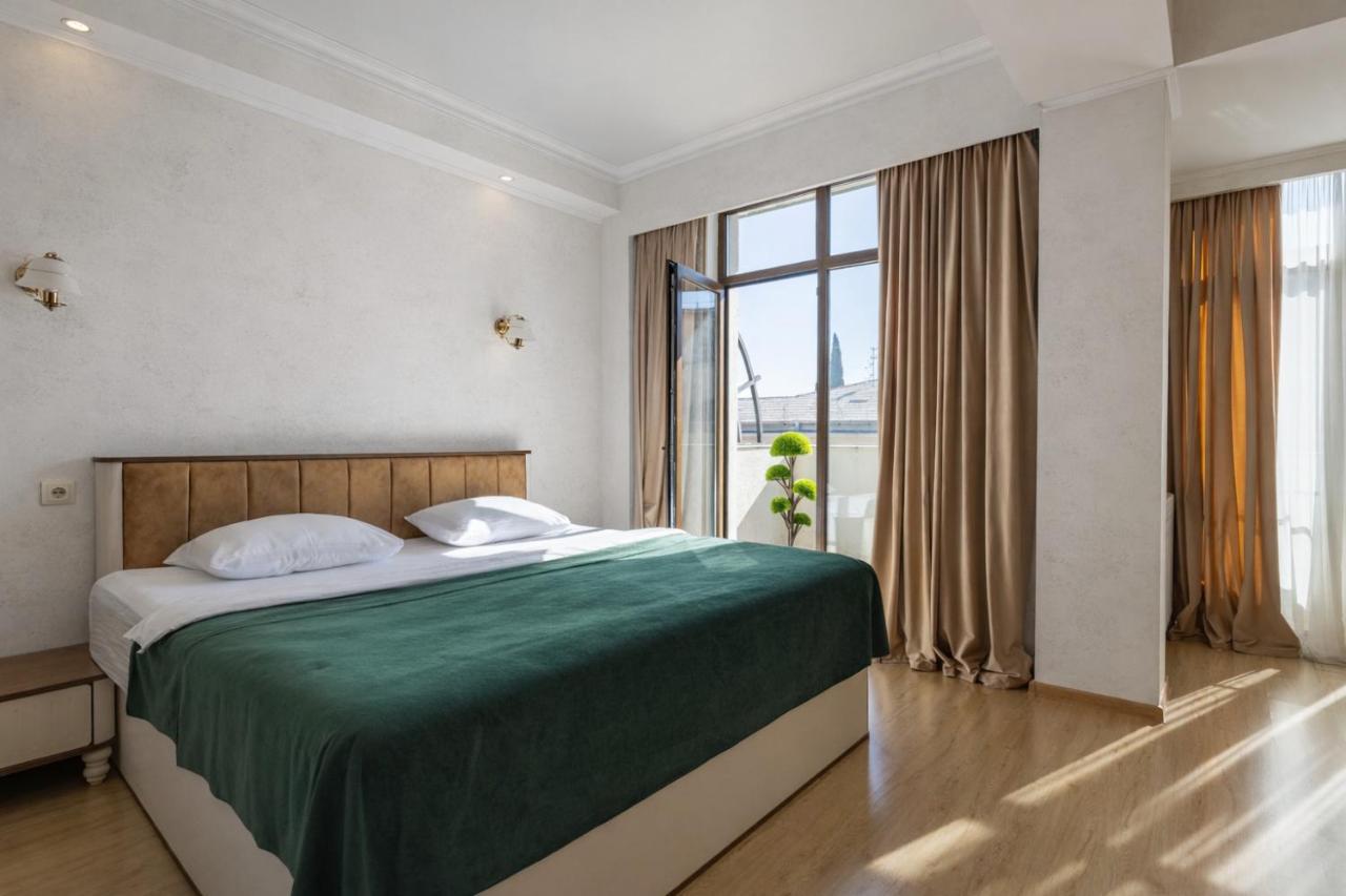 Grand Hotel Tbilisi 3*, фото 4