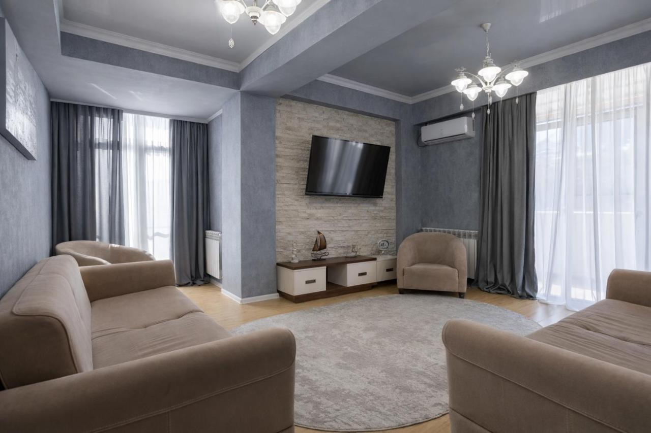 Grand Hotel Tbilisi 3*, фото 6