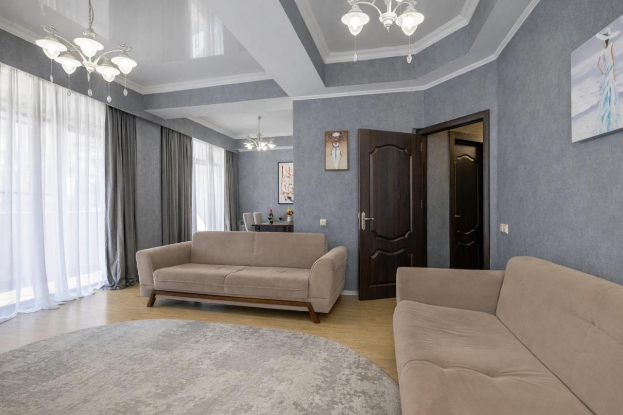 Grand Hotel Tbilisi 3*, фото 7