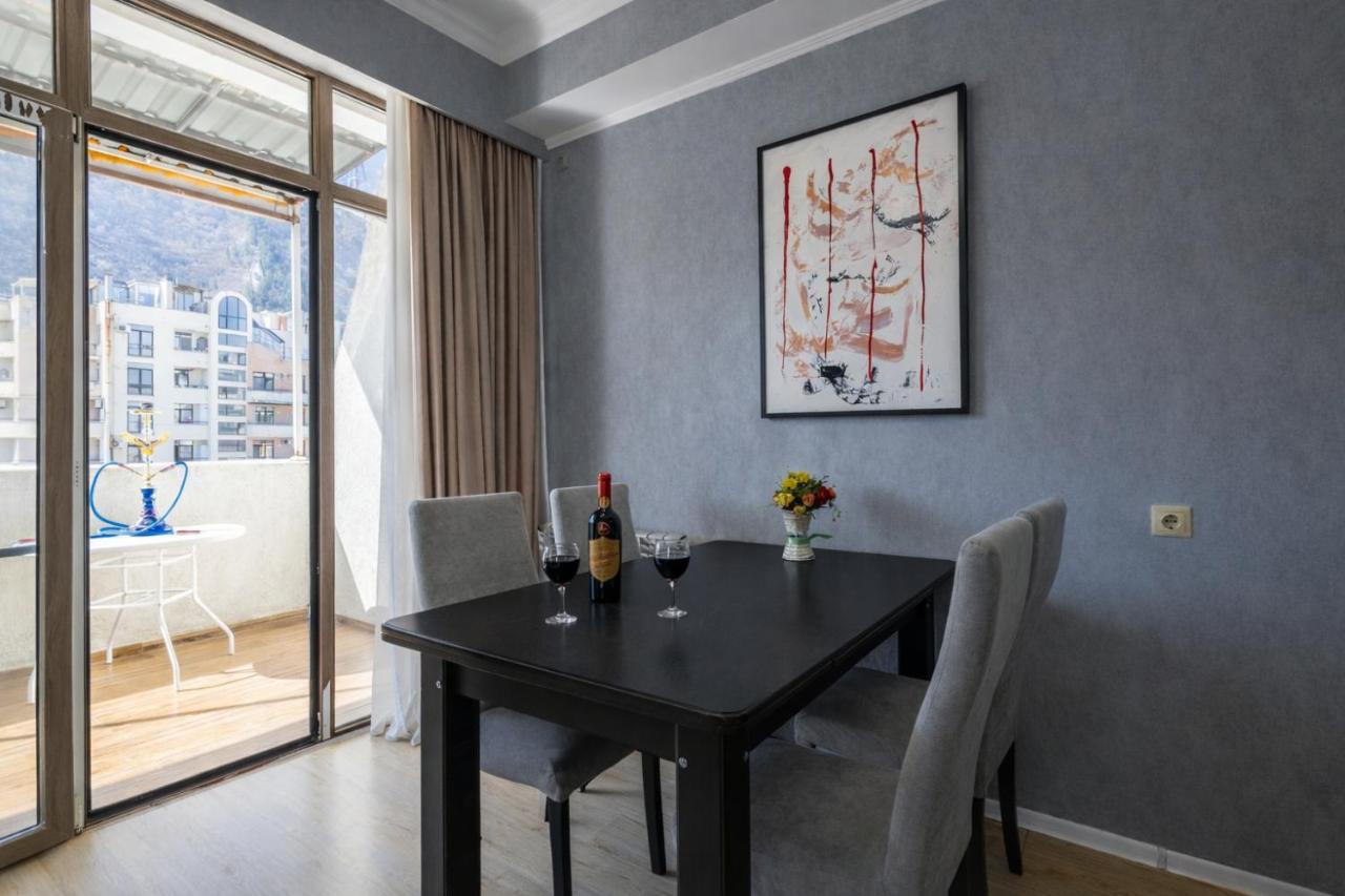 Grand Hotel Tbilisi 3*, фото 10