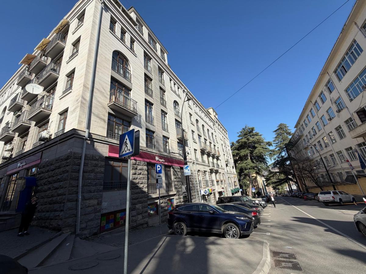 Grand Hotel Tbilisi 3*, фото 11
