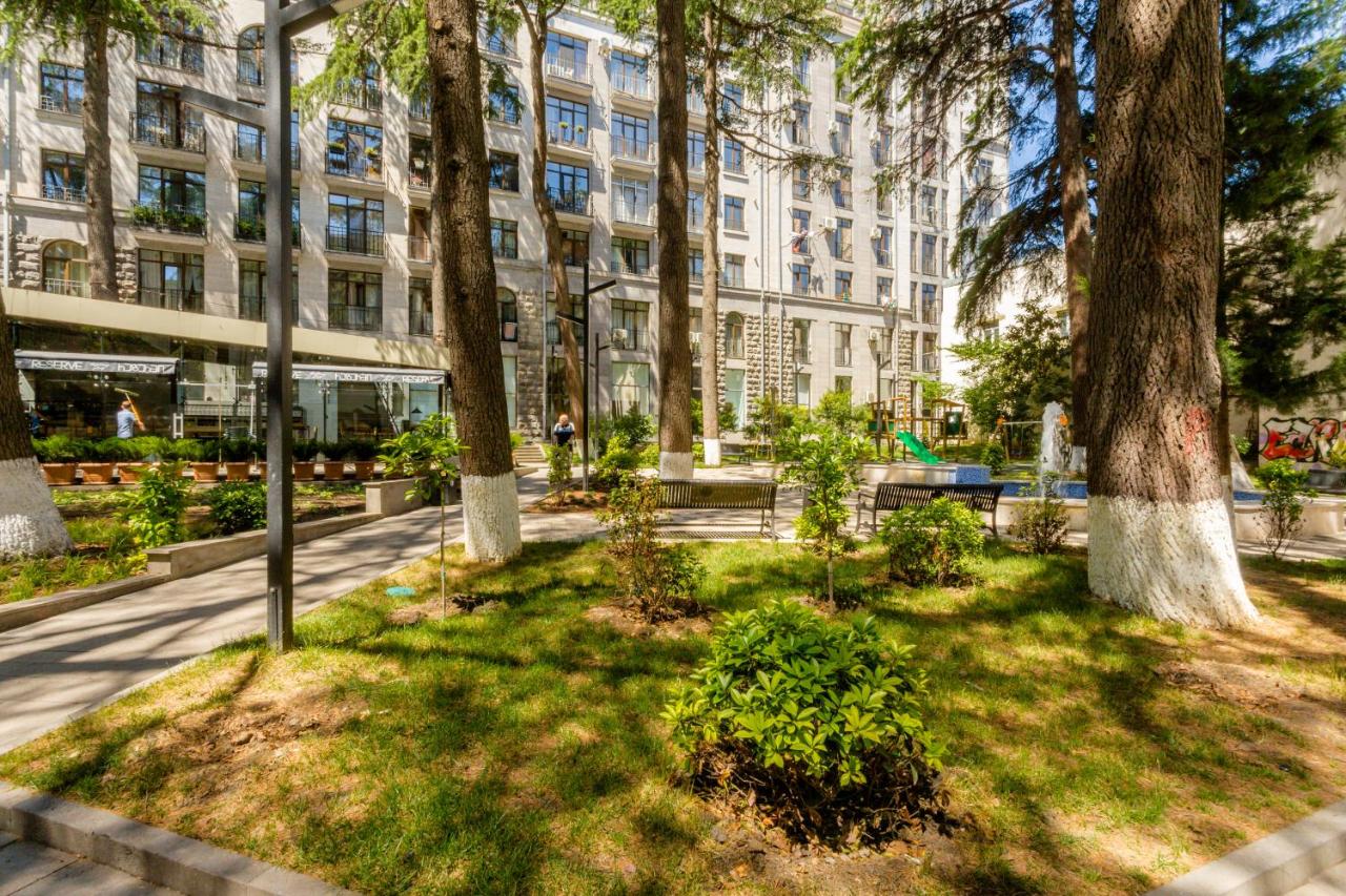 Grand Hotel Tbilisi 3*, фото 15