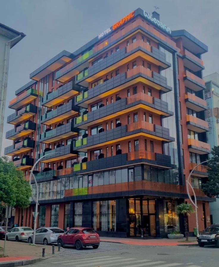 Graphic Hotel 4*