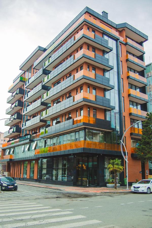 Graphic Hotel 4*, фото 2