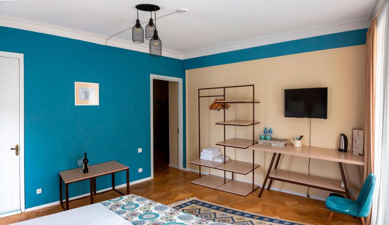 Gvino Minda Hotel 3*, фото 3