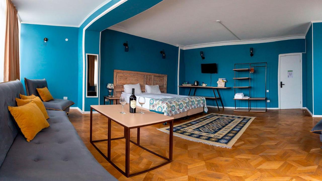 Gvino Minda Hotel 3*, фото 4