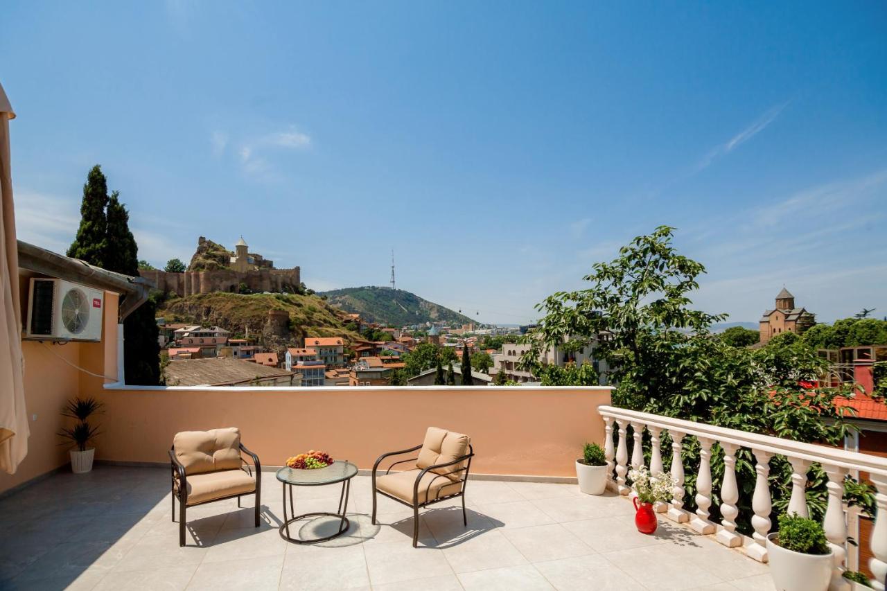 Gvino Minda Hotel 3*, фото 5