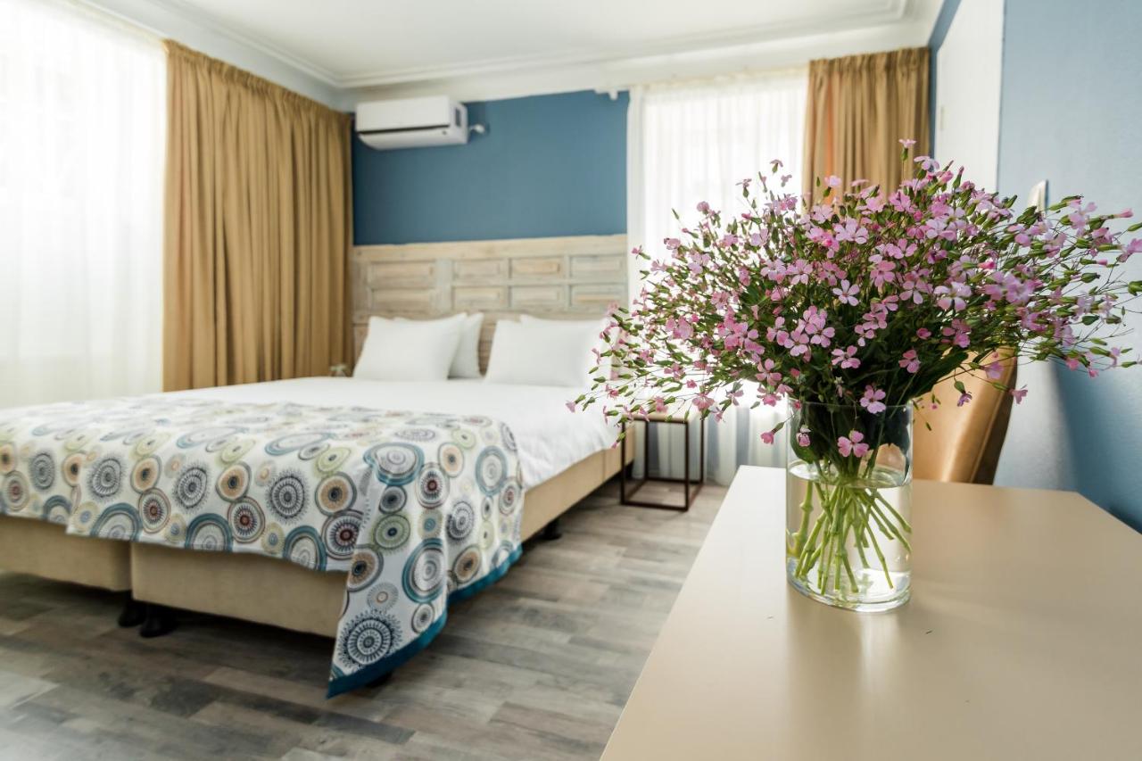 Gvino Minda Hotel 3*, фото 9