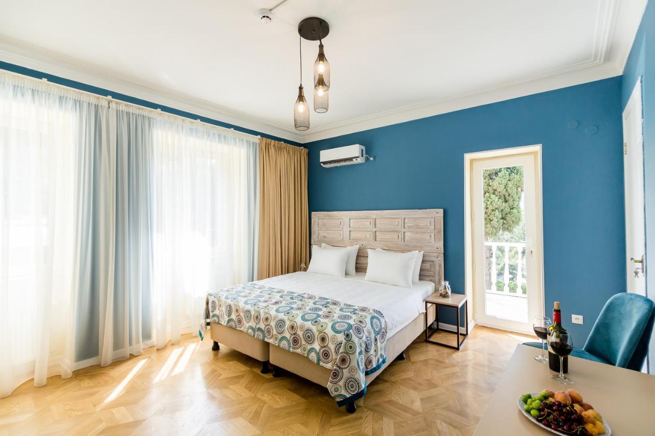Gvino Minda Hotel 3*, фото 13