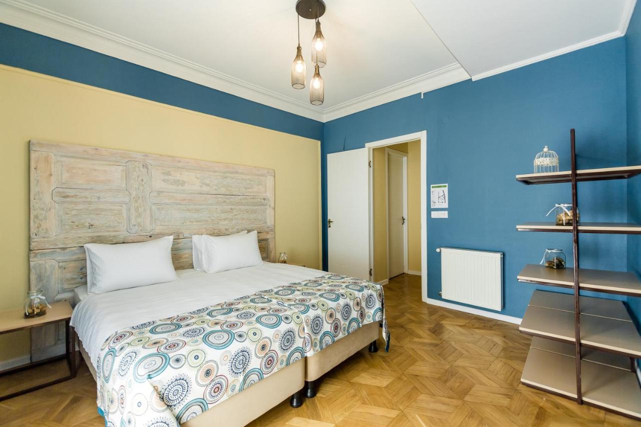 Gvino Minda Hotel 3*, фото 16