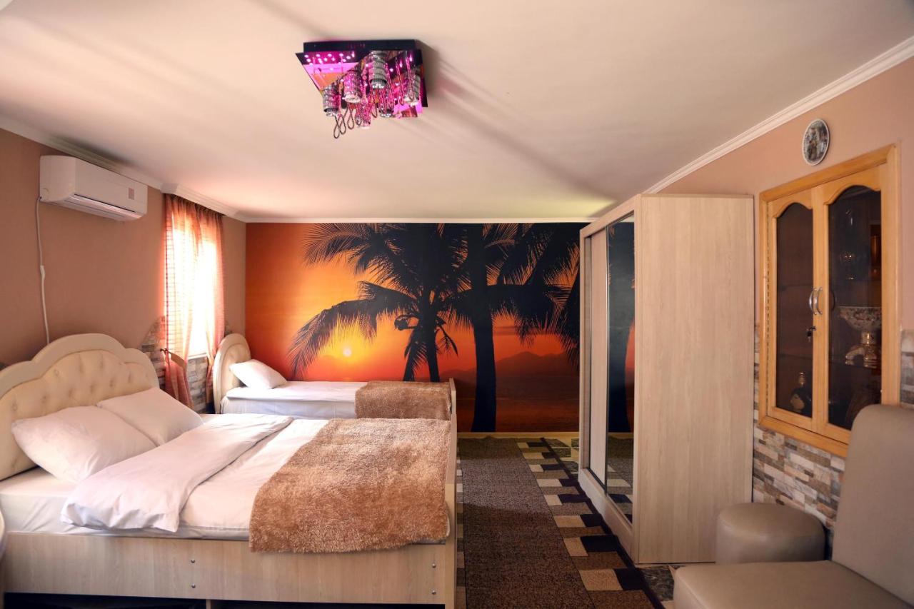 Harmony Hotel 3*