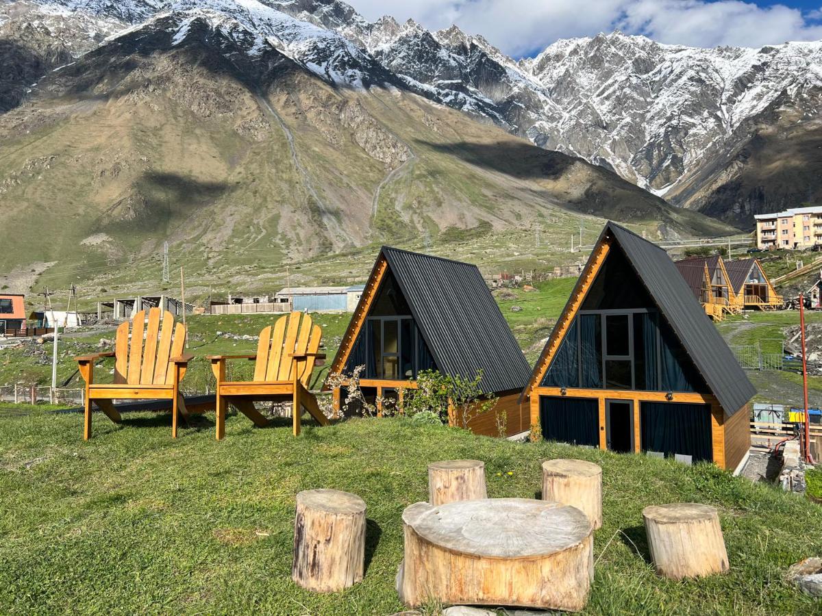 Hilltop Kazbegi, фото 6