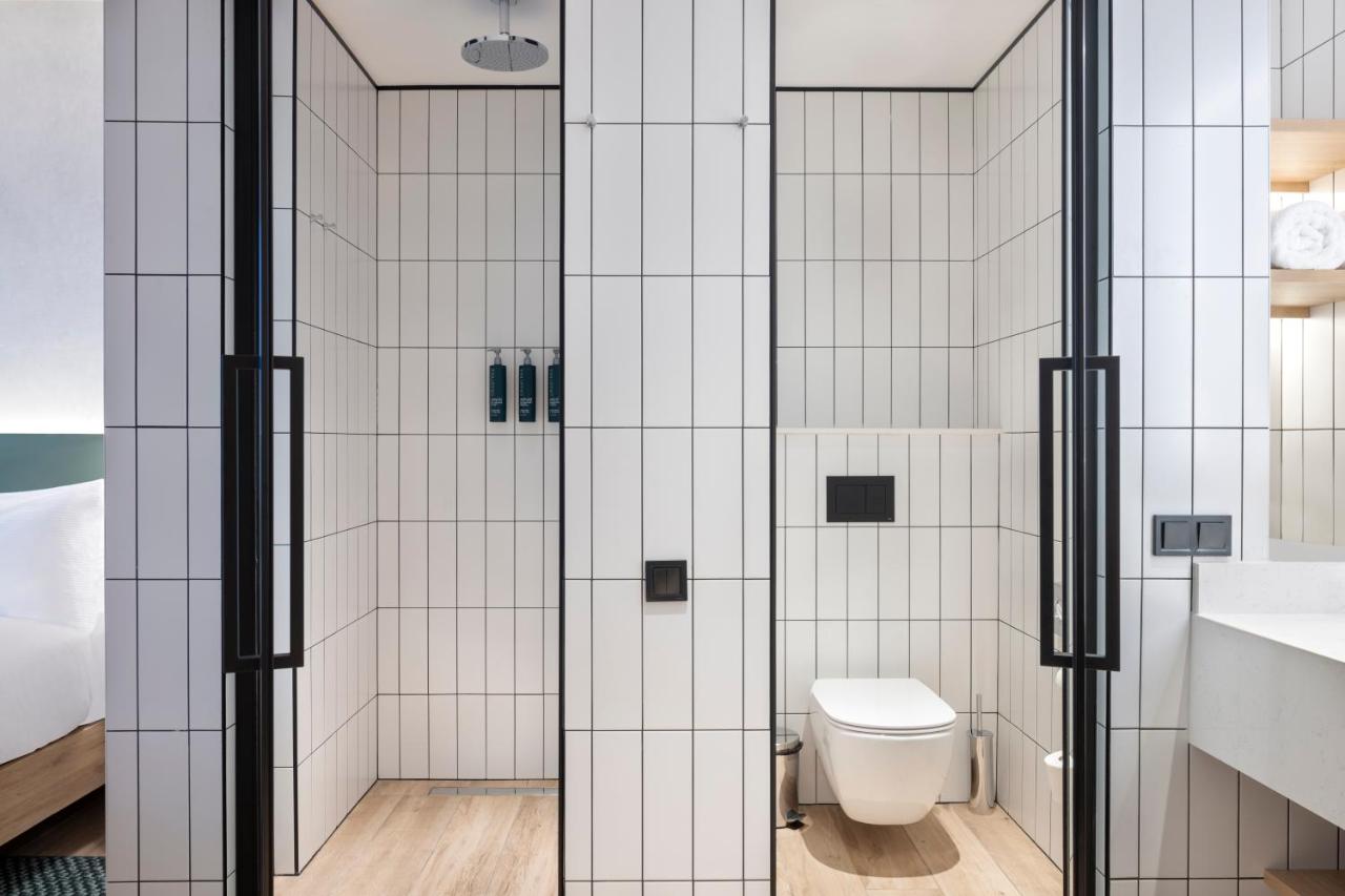 Hilton Garden Inn Tbilisi Riverview 4*, фото 2