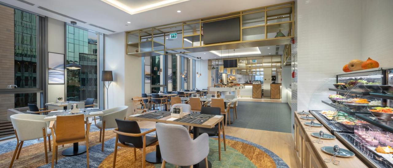 Hilton Garden Inn Tbilisi Riverview 4*, фото 3