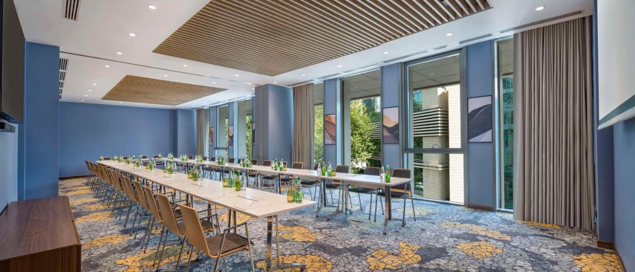Hilton Garden Inn Tbilisi Riverview 4*, фото 6