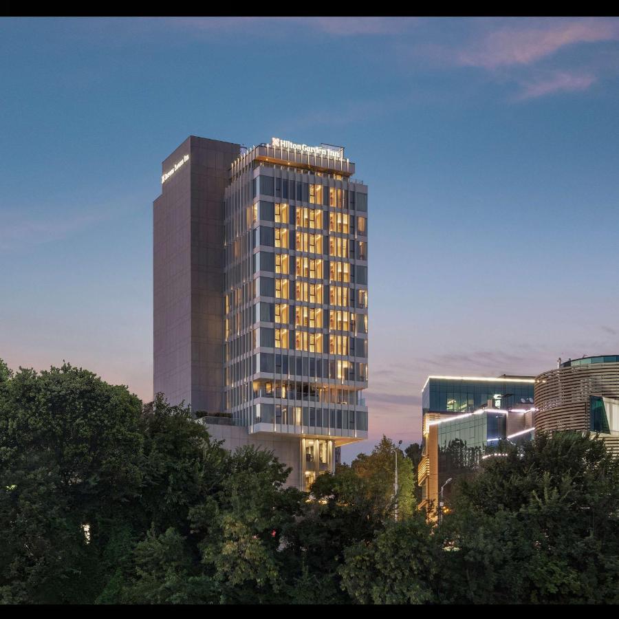 Hilton Garden Inn Tbilisi Riverview 4*, фото 9