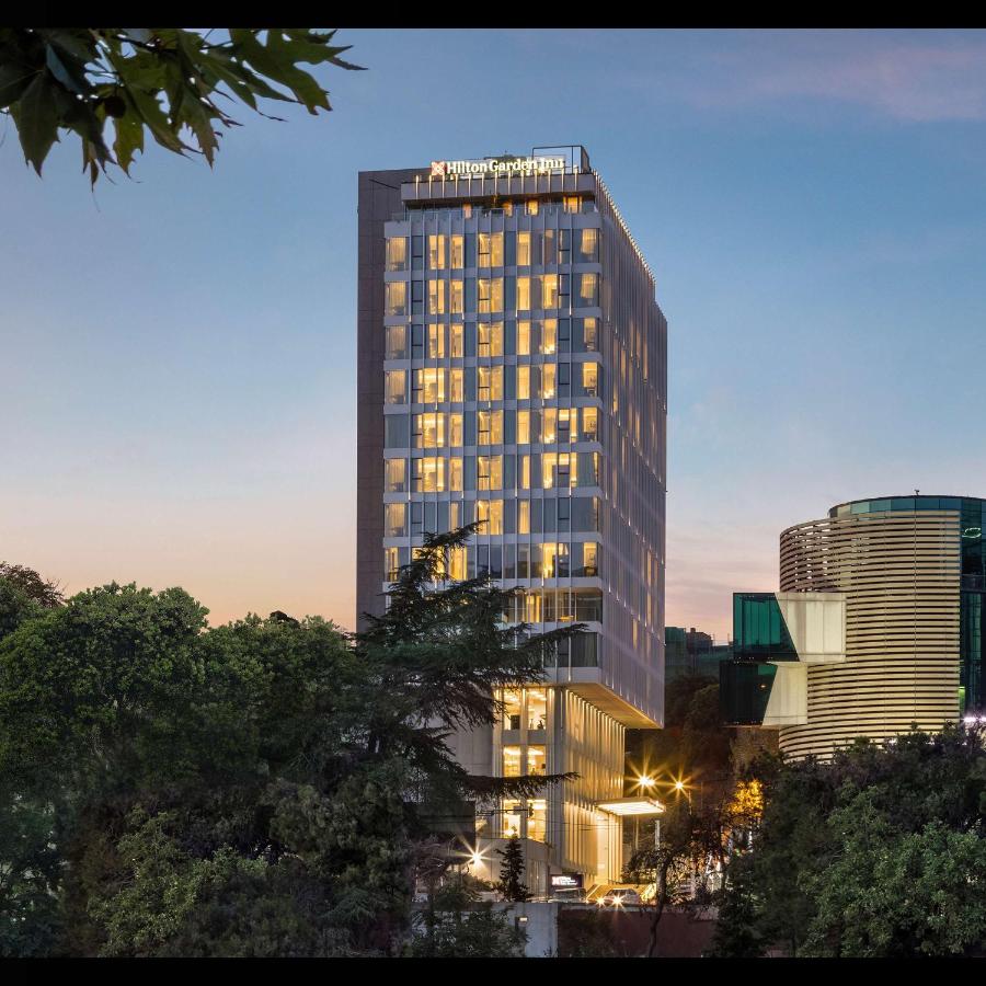 Hilton Garden Inn Tbilisi Riverview 4*, фото 11
