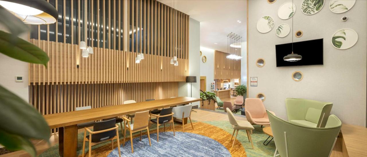 Hilton Garden Inn Tbilisi Riverview 4*, фото 12