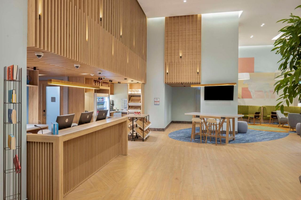 Hilton Garden Inn Tbilisi Riverview 4*, фото 13