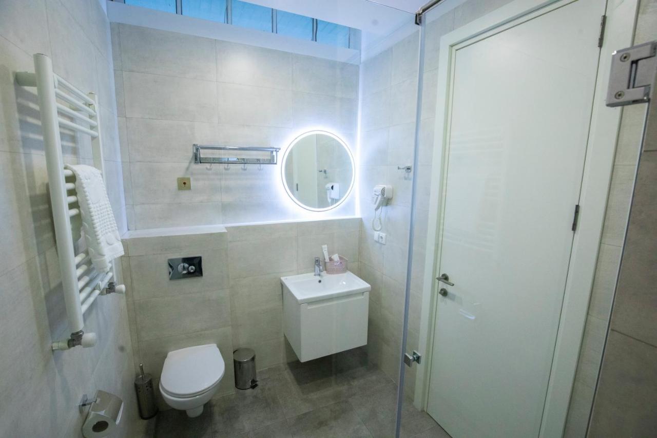 History Hotel Tbilisi 3*, фото 13