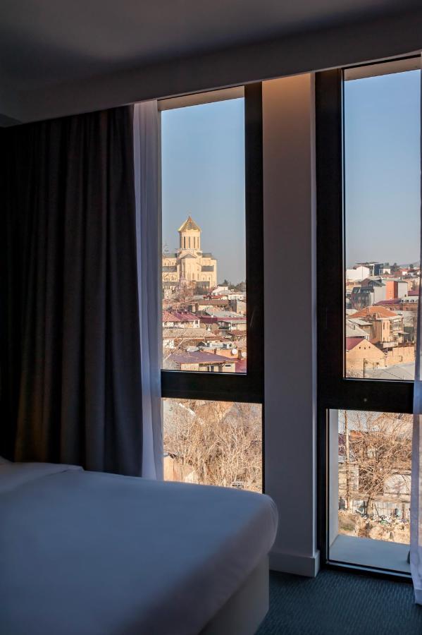 Holiday Inn Express Tbilisi Avlabari by IHG 4*, фото 8