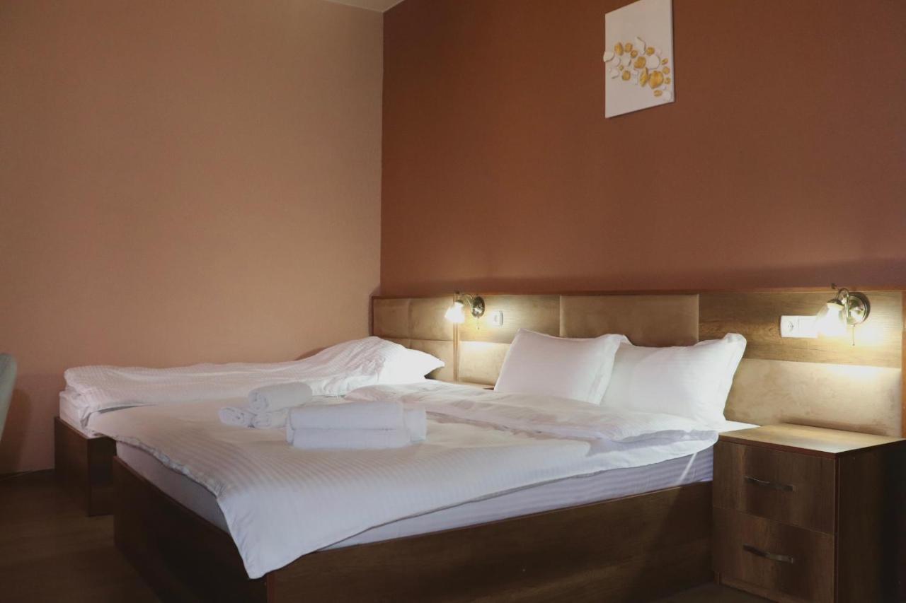 Horizont Hotel 4*