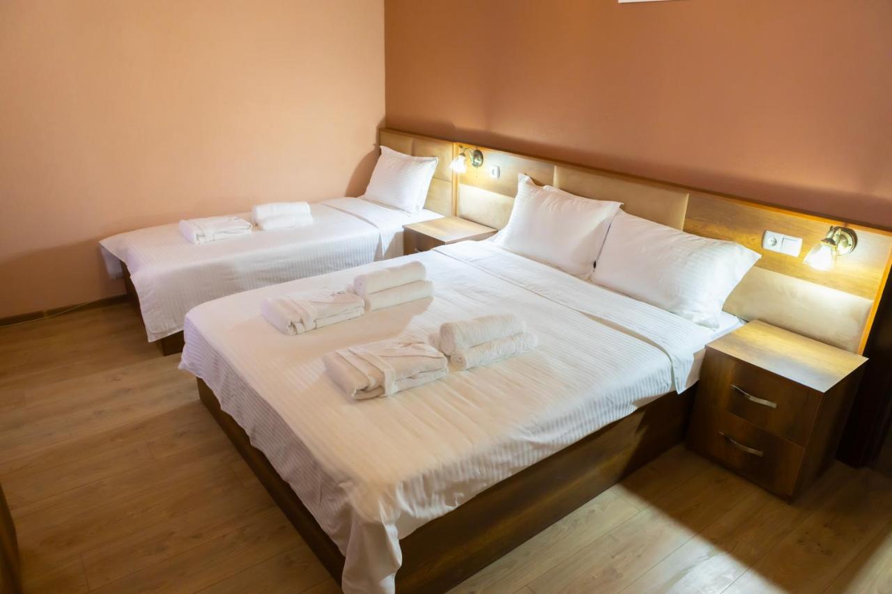 Horizont Hotel 4*, фото 5
