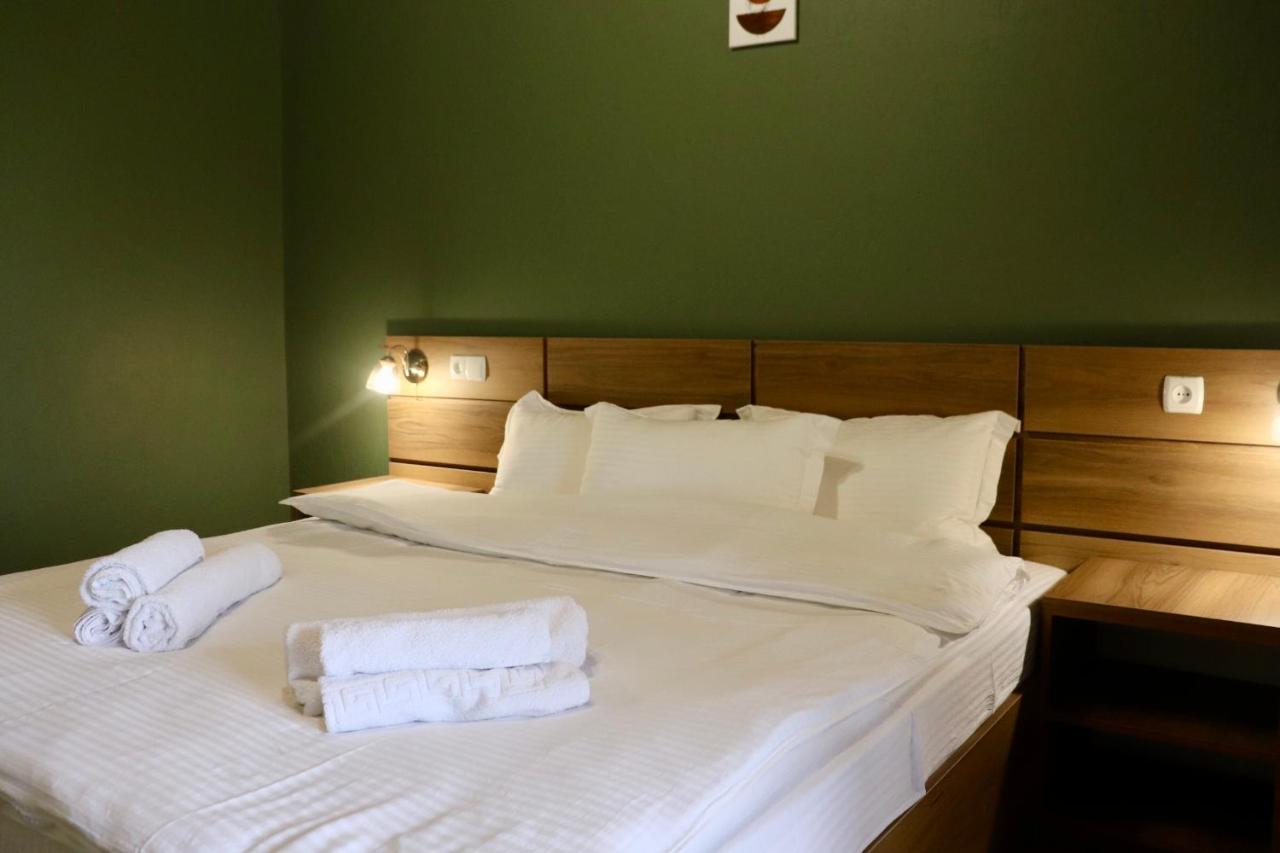 Horizont Hotel 4*, фото 10