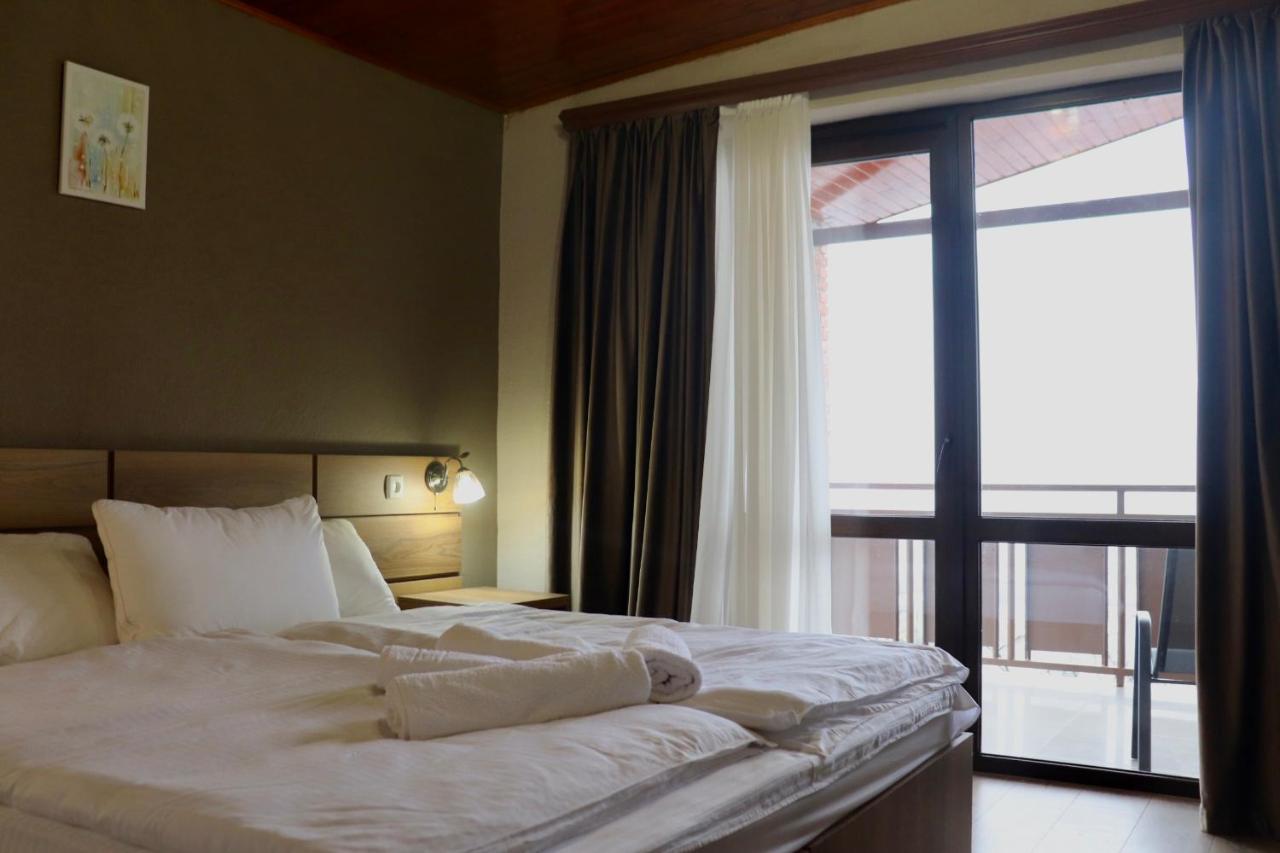 Horizont Hotel 4*, фото 12