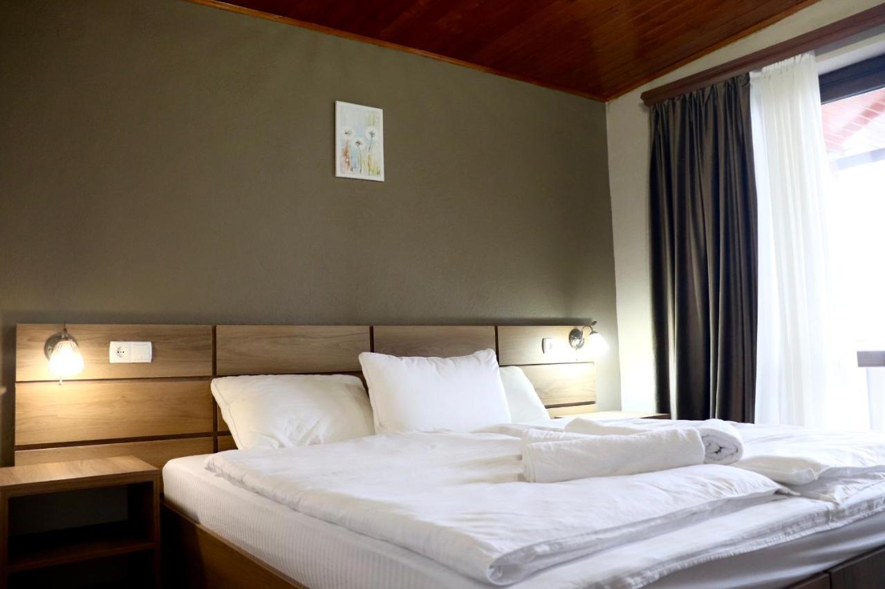 Horizont Hotel 4*, фото 15