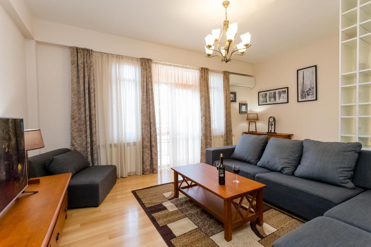 Horizont Hotel Tbilisi 4*