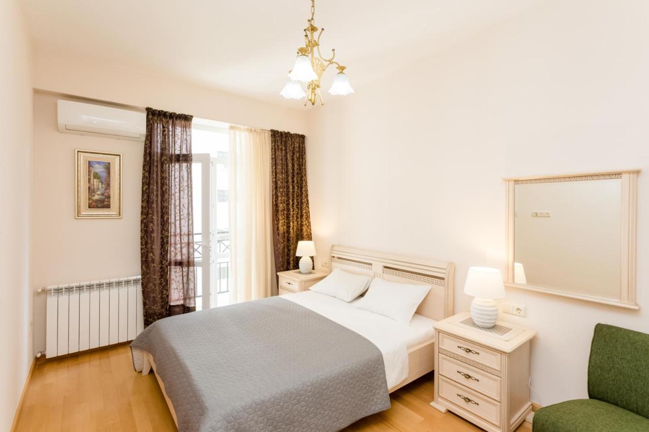 Horizont Hotel Tbilisi 4*, фото 6